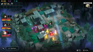 The Bell Echoes screenshot 6