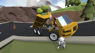 Human Fall Flat screenshot 14