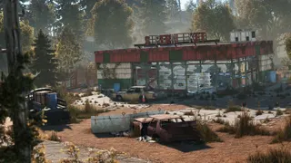 Rust screenshot 26