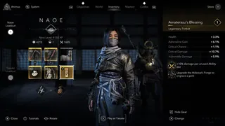 Assassin’s Creed Shadows screenshot 4
