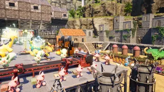 Palworld screenshot 7