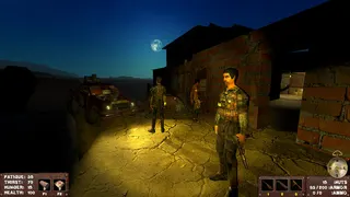 Apocalypter screenshot 8