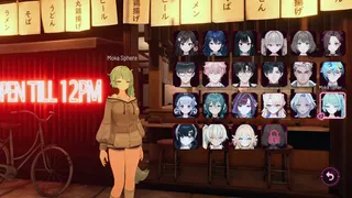 Yandere Virus screenshot 4