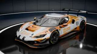 Assetto Corsa Competizione screenshot 29