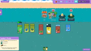 Decklings screenshot 3