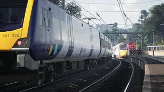Train Sim World® 7 screenshot 12