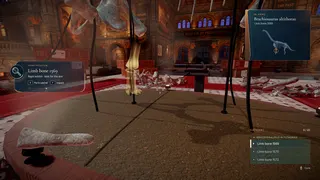 DinoBones: Tidy Up the Museum screenshot 4