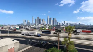 American Truck Simulator screenshot 28