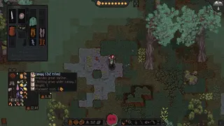 Mirklurk: Every Step Matters screenshot 1