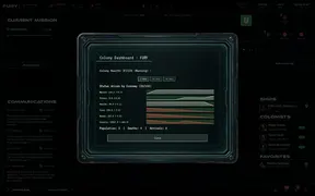 Zenith Expanse screenshot 13