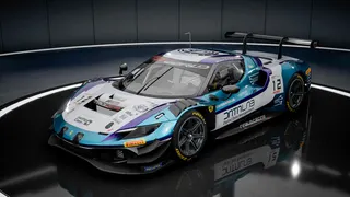 Assetto Corsa Competizione screenshot 33