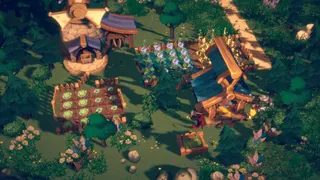 Dragon Shelter screenshot 24