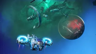 No Man's Sky screenshot 62