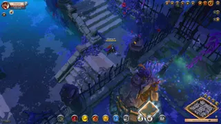 Albion Online screenshot 9