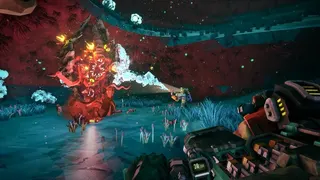 Deep Rock Galactic screenshot 30
