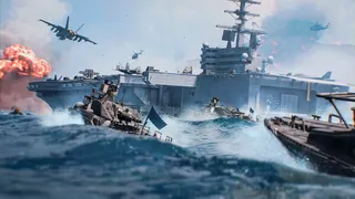 Battlefield™ 6 screenshot 5