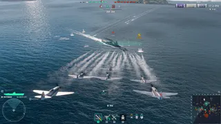 World of Warships screenshot 10
