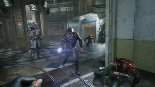 The Outlast Trials screenshot 16