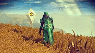 No Man's Sky screenshot 128