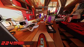STUNTBOOST screenshot 3