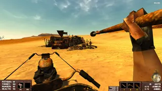 Apocalypter screenshot 4