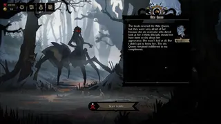 Knock on the Coffin Lid screenshot 12