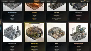 Realindustry screenshot 1