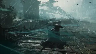 Phantom Blade Zero screenshot 3