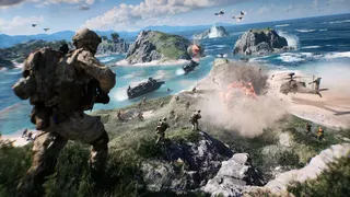 Battlefield™ 6 screenshot 4