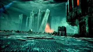 Necrophosis screenshot 2