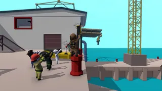 Human Fall Flat screenshot 41