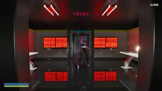 GON: God Of Nothing screenshot 1