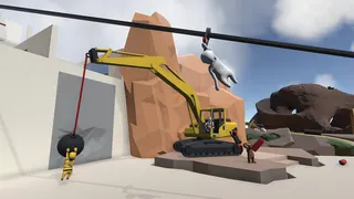 Human Fall Flat screenshot 18