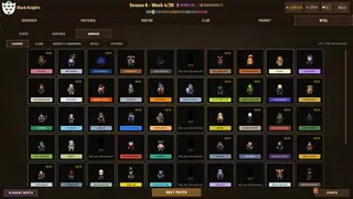 Eslabong screenshot 5