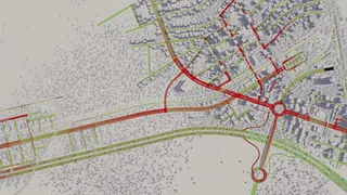 Cities: Skylines screenshot 10