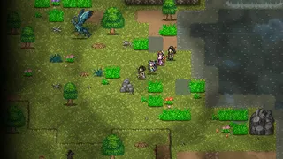 The Great Wastes screenshot 6