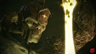 Gears of War: E-Day screenshot 28
