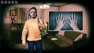 No, I'm not a Human screenshot 3