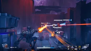 Marvel Rivals screenshot 18