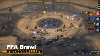 Mechabellum screenshot 5