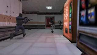 Counter-Strike screenshot 8