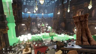 Museologist: Tidy Up the Museum! screenshot 7