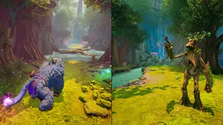 Split Fiction screenshot 8
