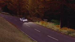 Slow Roads screenshot 10