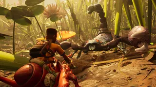 Grounded 2 screenshot 9