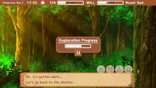 Stranded with You screenshot 6