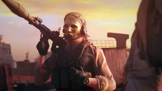 007 First Light screenshot 11