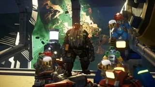 Deep Rock Galactic screenshot 71