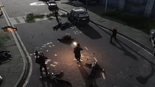 HumanitZ screenshot 1