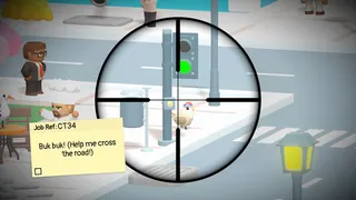 Sniper Dan screenshot 9
